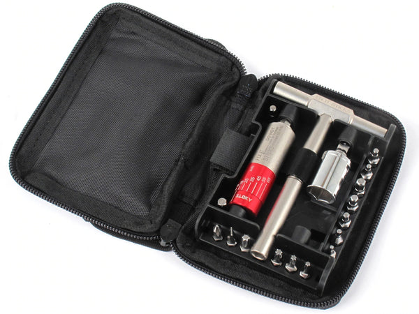 Fix It Sticks All-in-One Optics Torque Driver Kit – Multech Retail