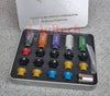 Derraco Engineering Comparator Kit
