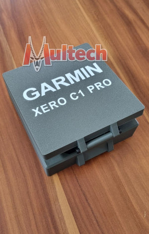 Garmin Xero® C1 Pro Hard Case