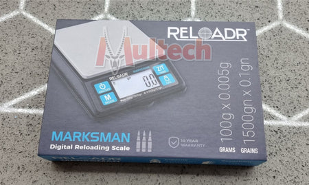 Scale Products – Multech Retail