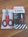Würth Electrical Scissors
