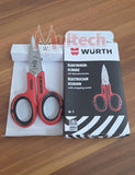 Würth Electrical Scissors