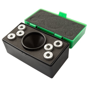 RCBS MatchMaster Powder Funnel Kit