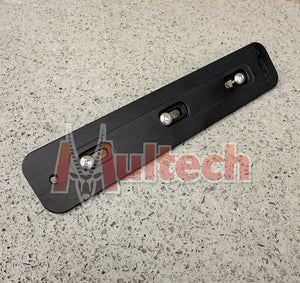 APW ARCA 8″ Universal Rail