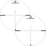 Arken Optics SH4J 6-24x50 FFP