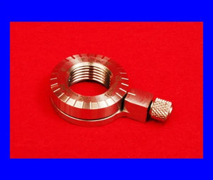 PMA Micro DIE Adjuster With Thumb Screw