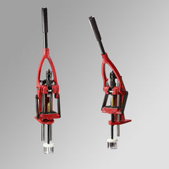 FORSTER PRODUCTS, INC. CO-AX Wiederladepresse CO-AX-Presse Mit S - View #7