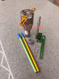 Derraco Engineering PCPS Priming Deluxe Kit
