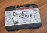 Dalman Digital Pellet Scale