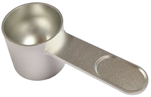 Powder Cup for SuperTrickler - Long Handle