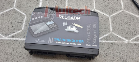 Scale Products – Multech Retail