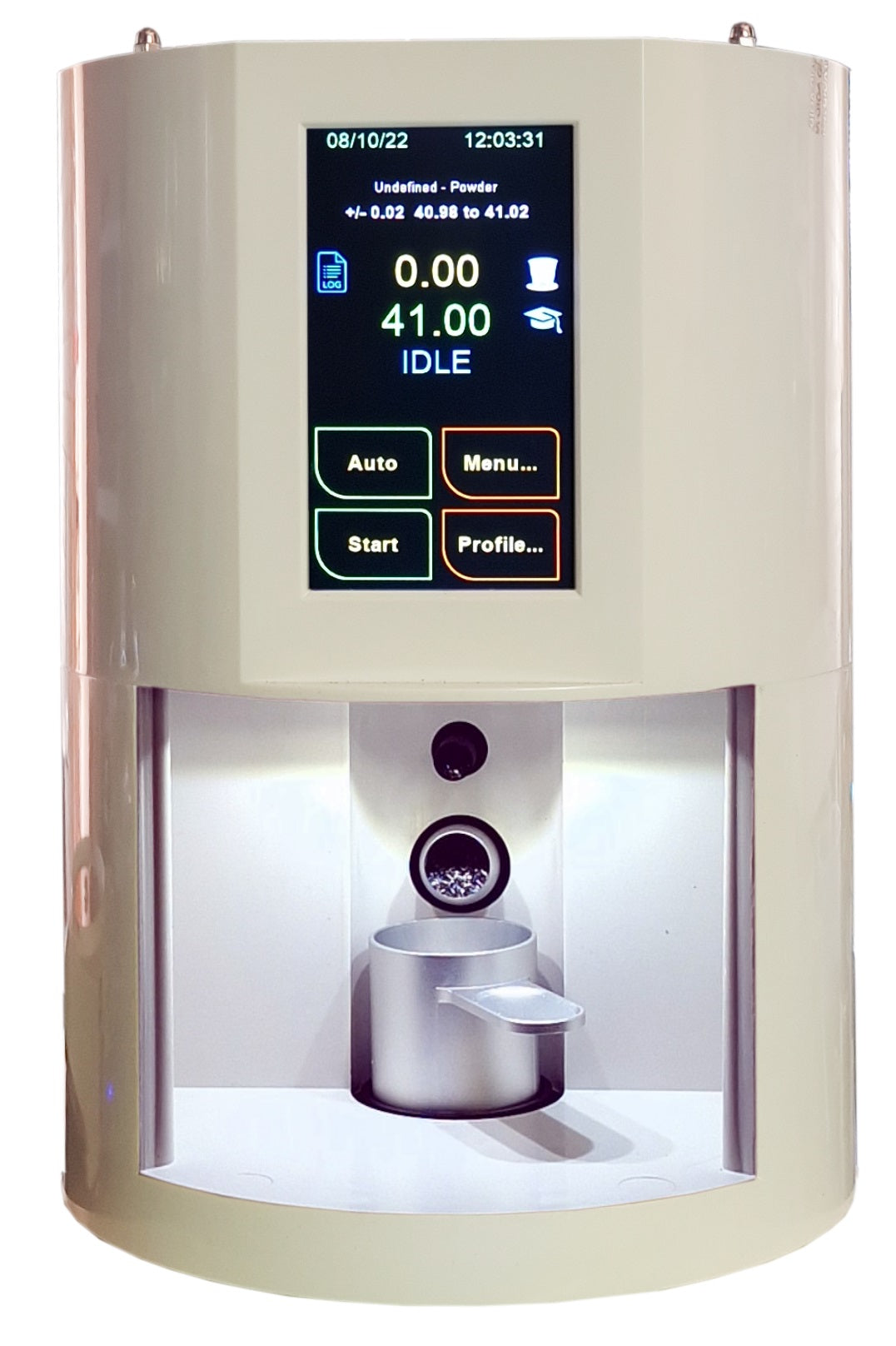 Multech Scale Products – Multech Retail