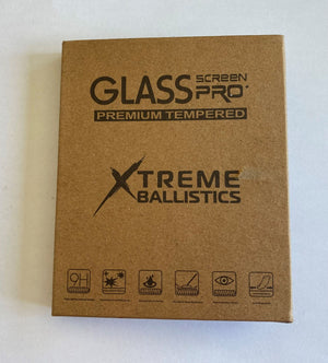 Garmin Xero® C1 Pro Screen Protector