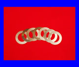 PMA 7/8-14 Sizing DIE Shims