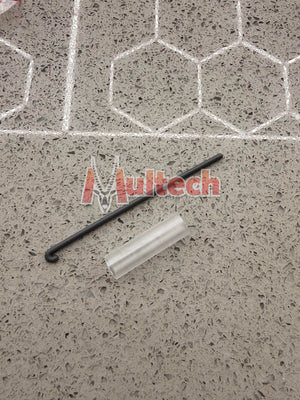 SuperTrickler Vibrating Tube Adjustment Tool