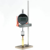 Derraco Up-Right Comparator Dial Stand