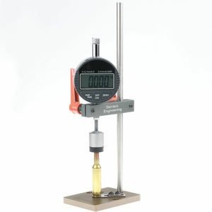 Derraco Up-Right Comparator Dial Stand