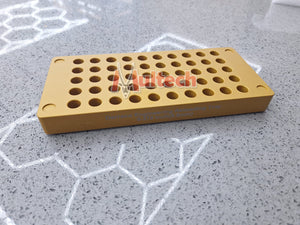 Derraco Engineering Reloading Trays - 9.8mm