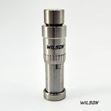 L.E. Wilson Click To Adjust Micrometer Seater DIE (VLD drift)