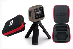 Garmin Xero® C1 Pro Chronograph With Soft Case