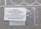YoDave Howa/Weatherby Spring Trigger Target