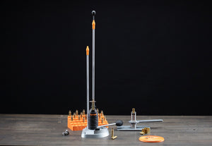 Lyman Accu-Prime™ - Auto-Load Bench Priming Tool