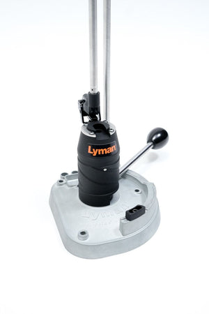 Lyman Accu-Prime™ - Auto-Load Bench Priming Tool