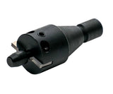 RCBS MatchMaster Precision Case Trimmer 3-Way Cutter Head