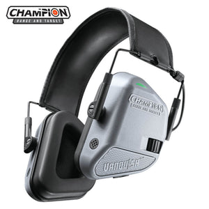 Champion Muff Vanquish Electronic