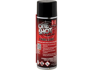 Hornady One Shot Case Lube