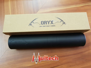 Oryx Reflex Silencer STD Size