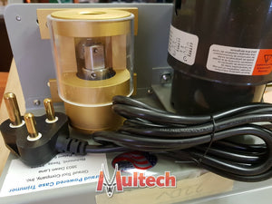 Giraud Powered Case Trimmer (220V)