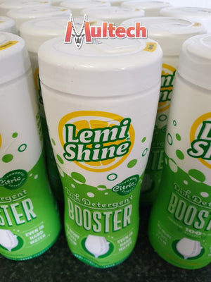 Lemi Shine Detergent Booster