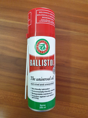 Ballistol Universal Oil