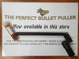 Bullet Puller