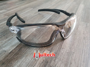 Würth Safety Glasses Ergo Foam