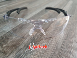 Würth Safety Glasses Ergo