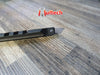 Multech Universal Picatinny Rail Rounded