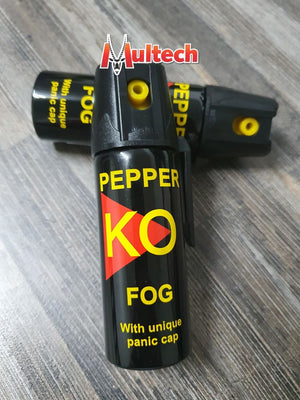 Ballistol Pepper-KO Fog