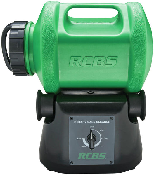 RCBS Rotary S/S Case Cleaner – Multech Retail