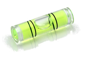 Spuhr 7 mm Green Vial