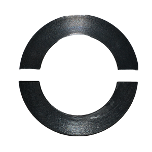 Accuracy 1st 30mm Reducer Rings (1 Set)