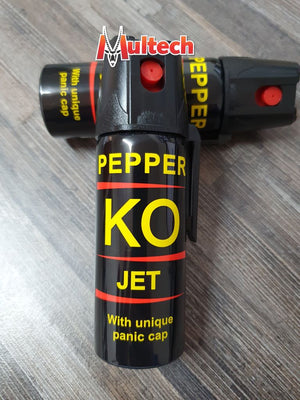 Ballistol Pepper-KO Jet
