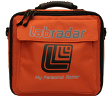 Labradar Padded Carry Bag