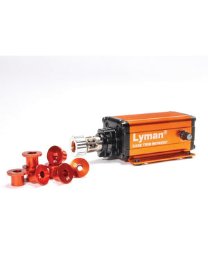 Lyman Case Trim Xpress