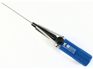 K&M Controlled Depth Tapered Reamer