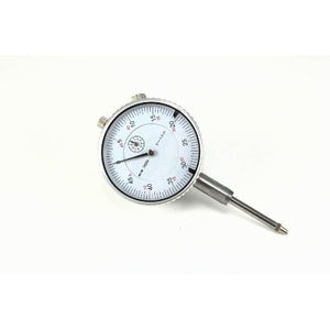 K&M Neck Turner Dial Indicator 0.0005" Resolution