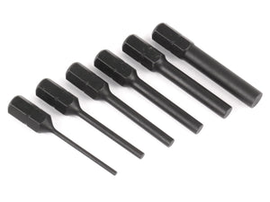 Fix It Sticks Pin Punch Set