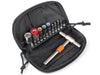Fix It Sticks Toolkit With Deluxe Case, Ratcheting T-Handle