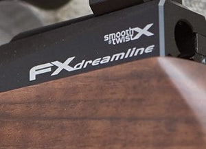 FX Dreamline Classic Laminate Stock Version